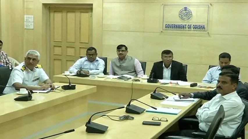 Coastal security: Odisha seeks hi-tech power boats