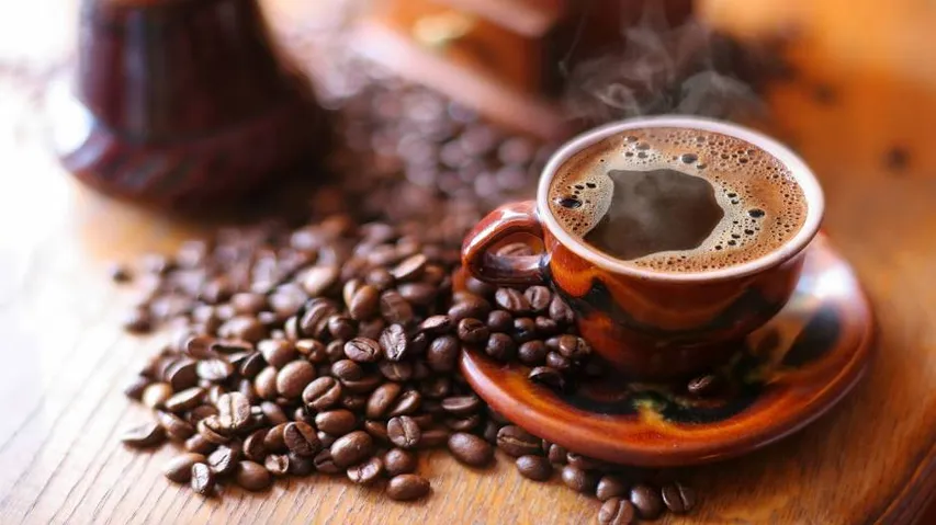 Drinking coffee may cut death risk in kidney disease patients: Study
