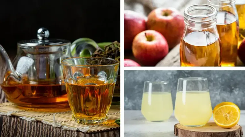 Coffee may be tasty but other alternatives boost energy levels too