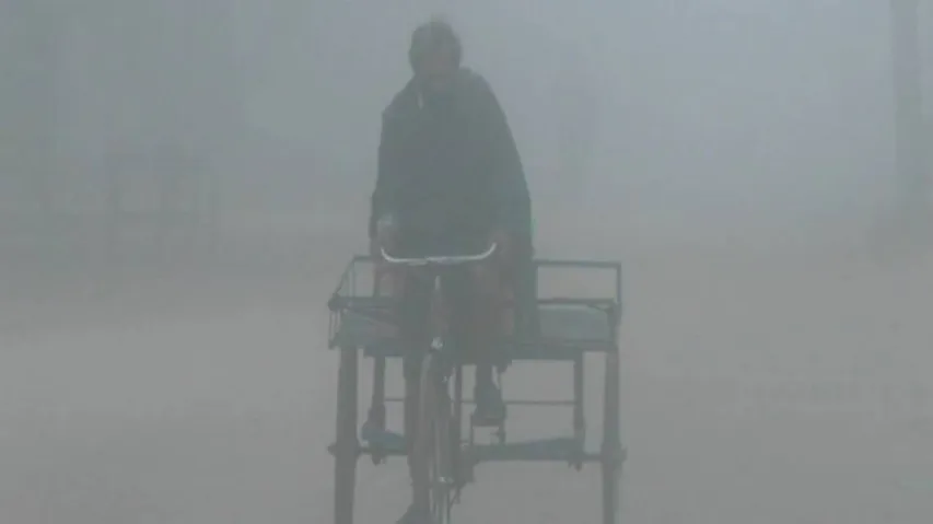 Winter Fury: Two Govt Schools To Turn Temporary Shelter For Homeless In Bhubaneswar