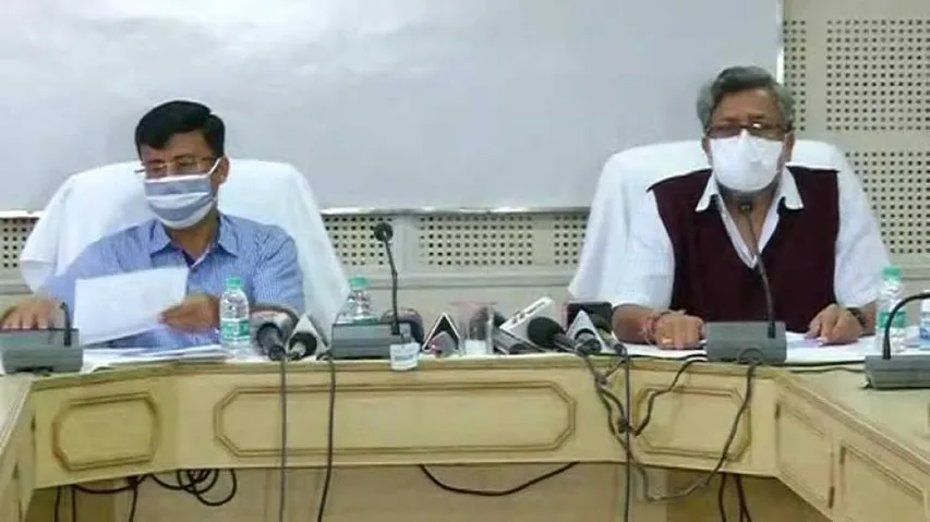 Odisha Common PG Entrance Test From October 12: Latest Updates On Admit Card & Centres