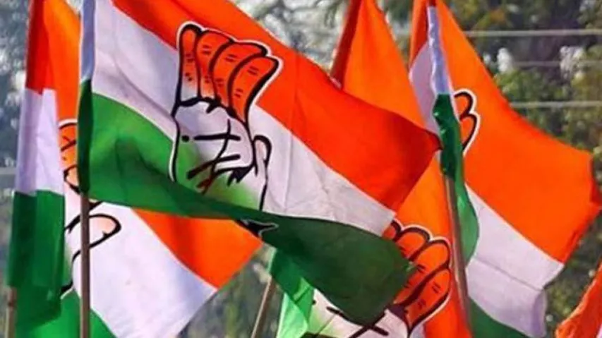 Congress Mulling Options To Appoint New State Chiefs