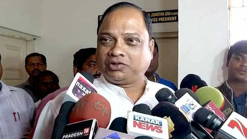 Demonetisation to be Cong’s poll plank in Odisha