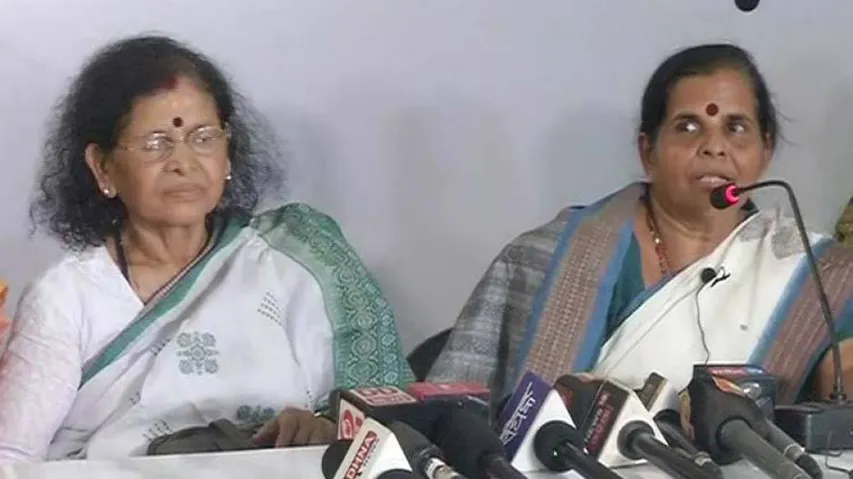 Congress to launch ‘Swabhiman Sankalp’ campaign to highlight women issues