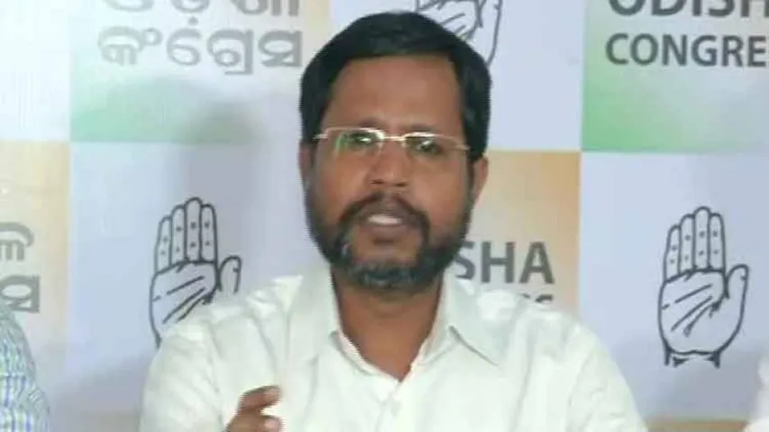 Congress claims Odisha govt failed in restoration post Cyclone Fani