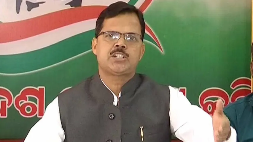 Netaji Birth Anniversary Commemoration Panel: Congress Alleges Poor Representation Of Odisha