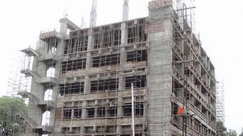 Odisha Govt Launches New Scheme To Regularise Unauthorised Constructions