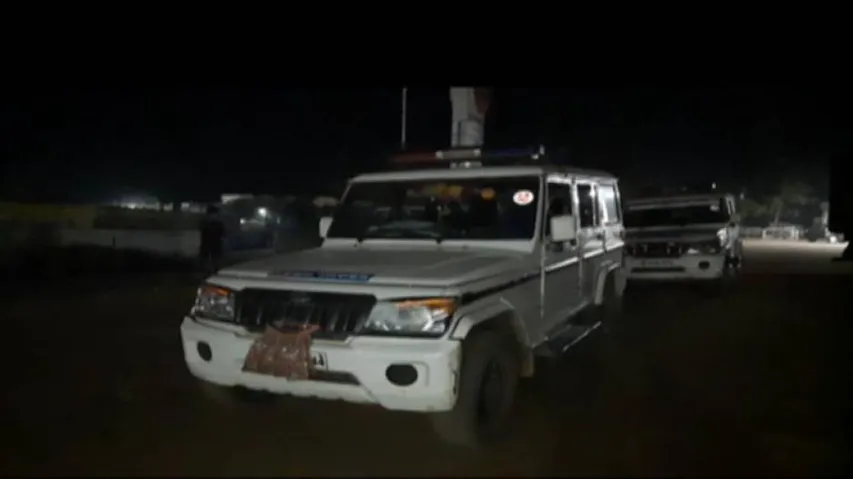 Odisha: Covid-19 Resurgence Brings Back Containment Zone At Brundaban Colony In Jharsuguda