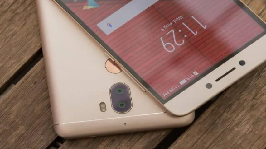 Coolpad launches 'Cool Play 6' smartphone at Rs 14,999