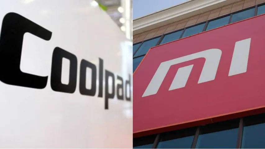Coolpad sues Xiaomi for patent violation