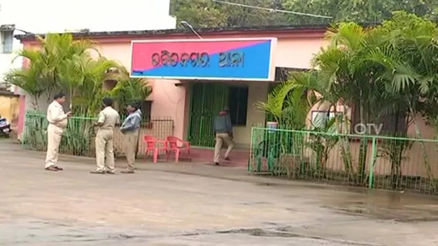 Odisha: Cop Suspended For Torturing Minor Boy Suspected Of Stealing Phone