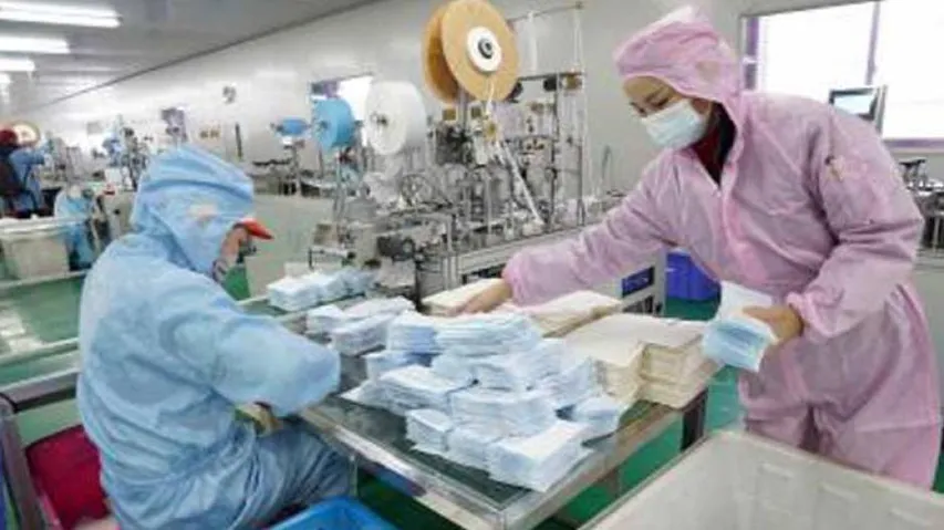 Death Toll Soars To 304 In China's Coronavirus, Cases Goes Up To 1430