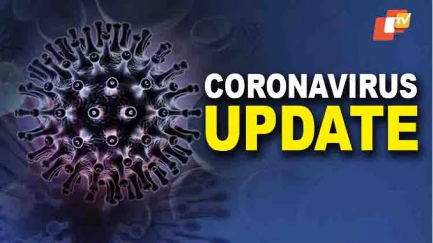 Odisha’s first COVID-19 patient tests negative, being discharged: Health Dept