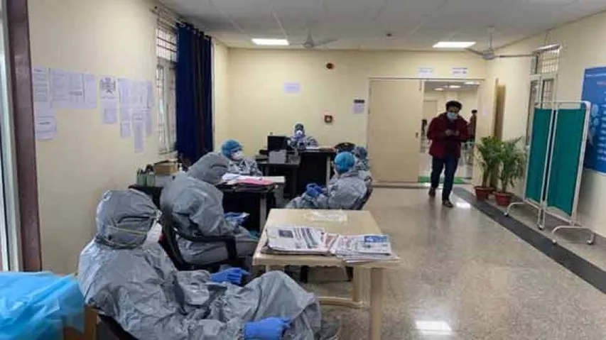 Odisha to seek coronavirus testing facilities