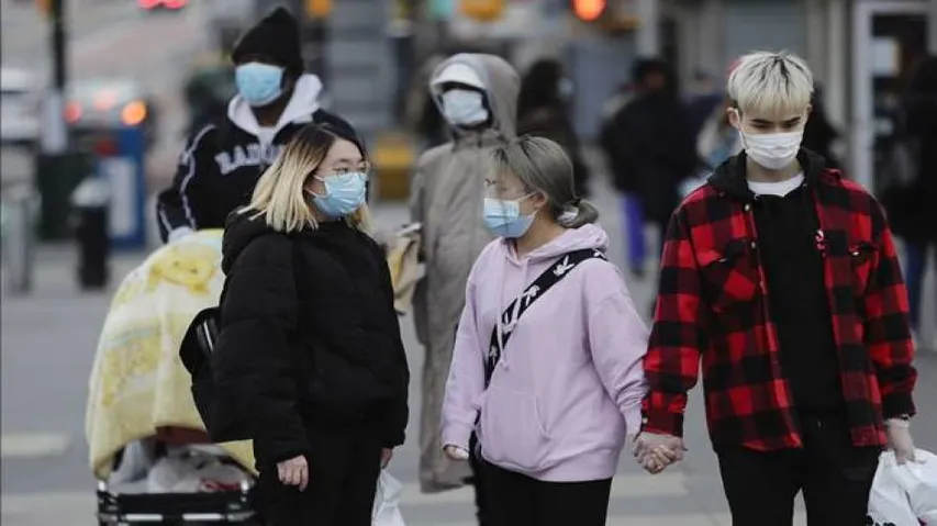 COVID-19 Pandemic: Updates From Around The Globe