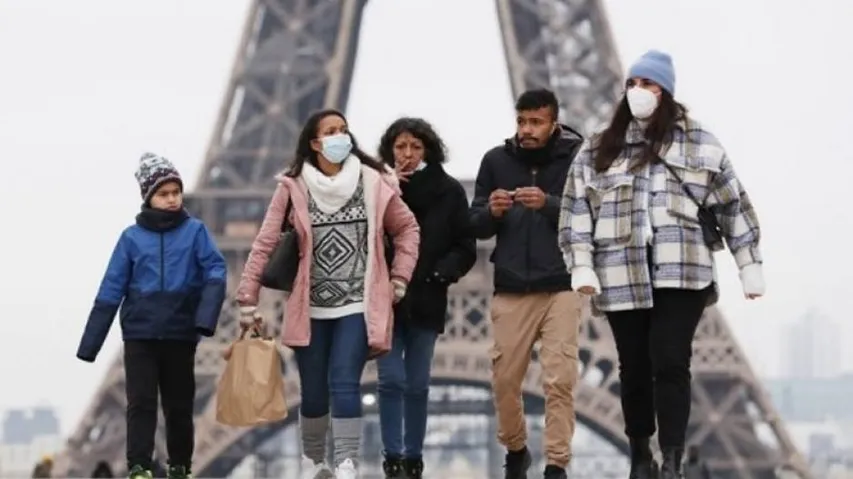 Global Covid-19 Cases Top 106.4 Million, Deaths Exceed 2.32 Million