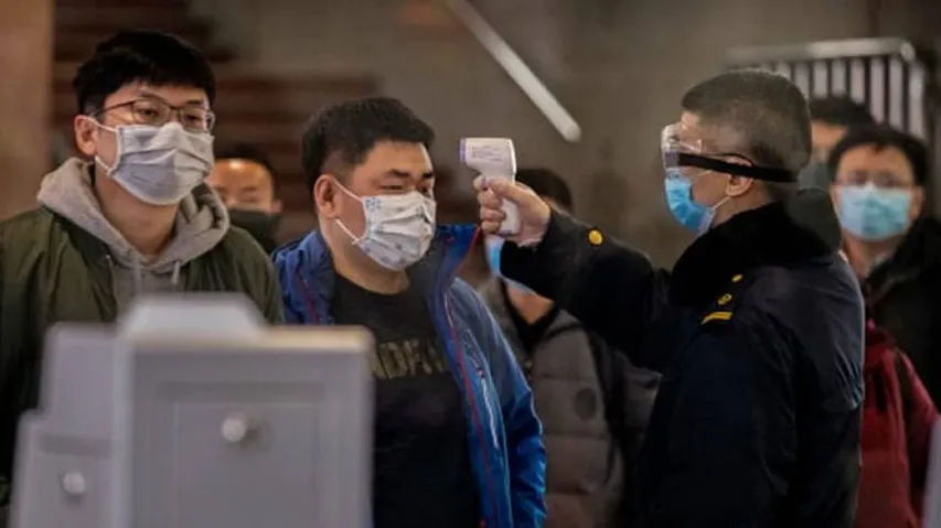 China's Coronavirus afflictions claim 41 lives, nearly 1300 confirmed cases, 237 critical