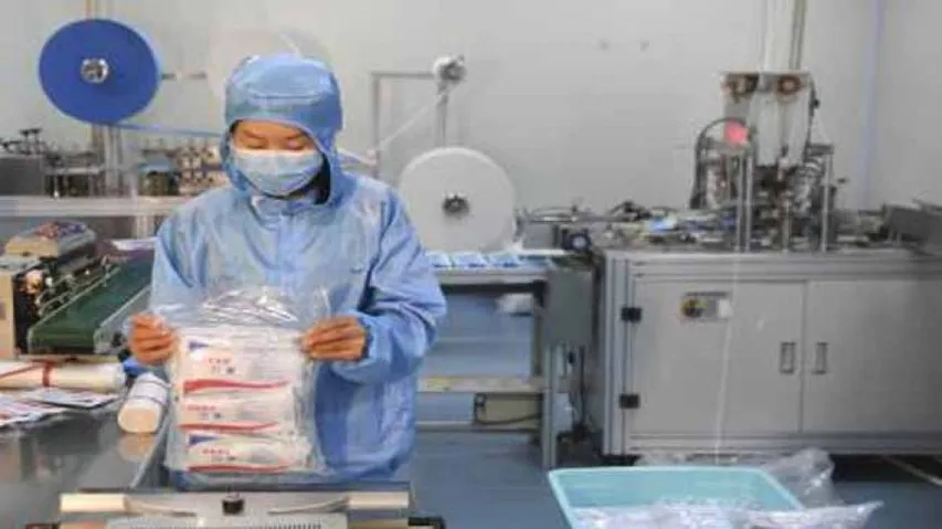Coronavirus Vaccine May Still Be A Year Away: Australia Varsity