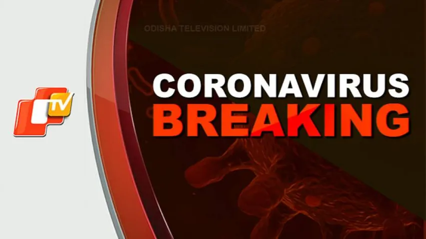 Odisha Reports 2 More COVID-19 Positive Cases, Tally Touches 50-mark