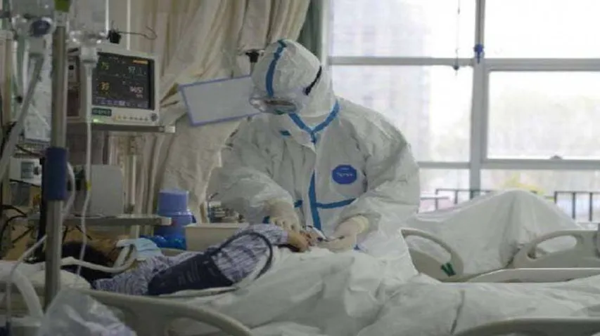 Coronavirus Outbreak In India: Reliance Opens Dedicated COVID-19 Hospital