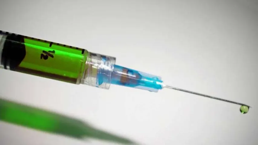 UK Donates $26mn To Speed Up Coronavirus Vaccine