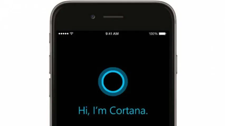 Indians Can't Use Microsoft Cortana Mobile App From Jan 31