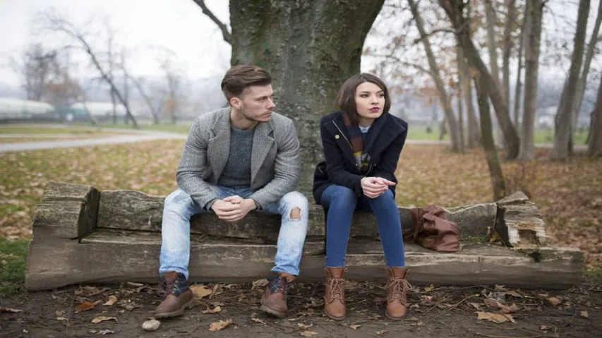 Fear of breakup may end your romantic relationship: Study
