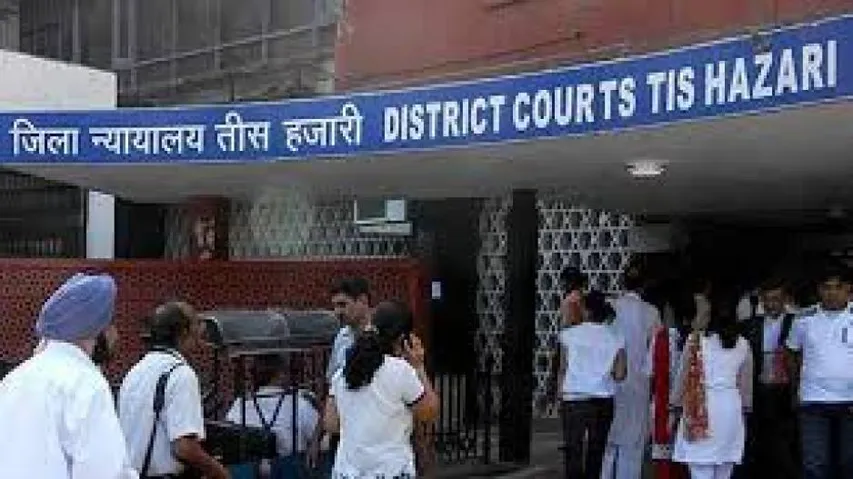 Graft case: Justice Quddusi granted bail by Delhi court