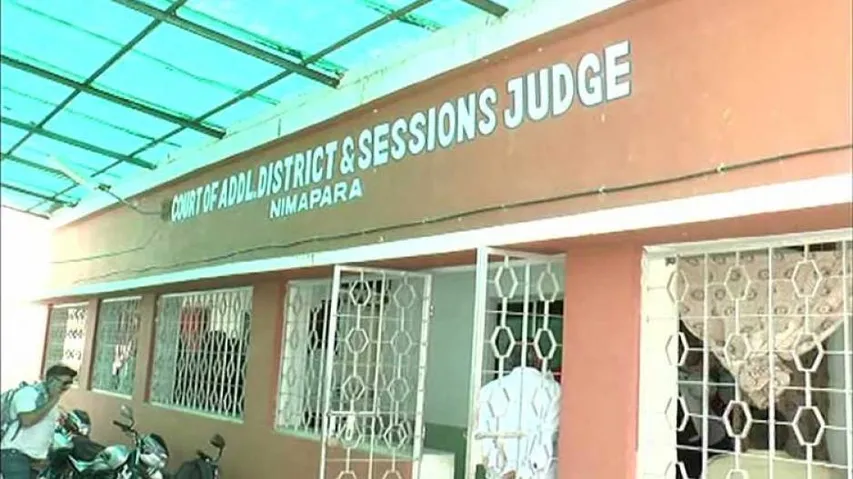 Astaranga murder case: Three sentenced to life