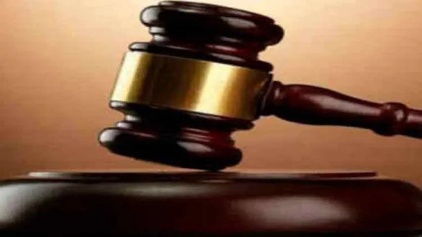 Man Sentenced To 10-Year Imprisonment For Killing Wife