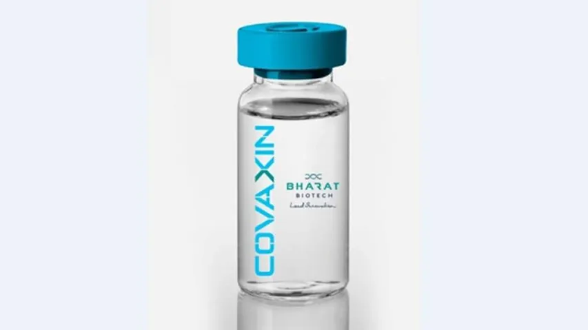 Bharat Biotech Recruits 13K Volunteers For Covaxin Phase III Trials