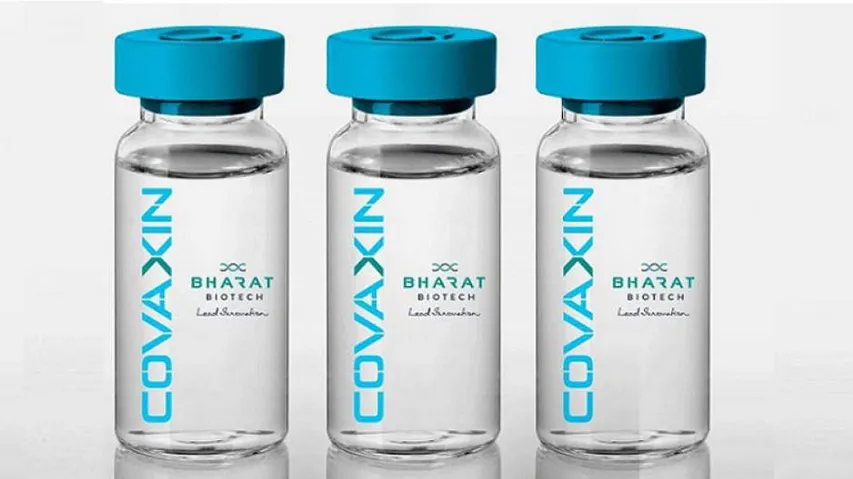 COVID-19 Vaccine: Bharat Biotech Dispatches 1st Batch Of Covaxin For Immunisation Drive