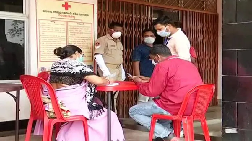 Odisha: 13 More Test Covid Positive In Cuttack Private College