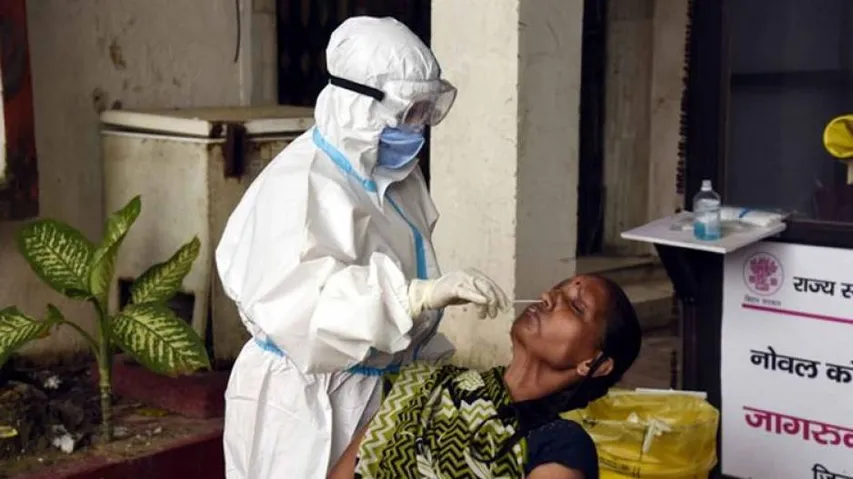 Odisha Records 1540 Covid-19 Cases, 12 Deaths In 24 Hours