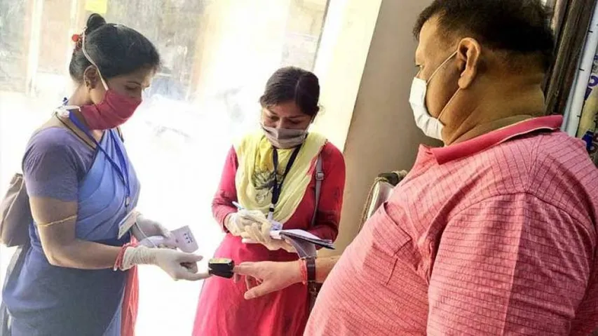 COVID19: 4,048 more patients recover in Odisha