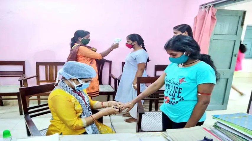 Covid-19 Second Wave: Odisha Active Caseload Nears 2,000-Mark; 218 New Positives In 24 Hours