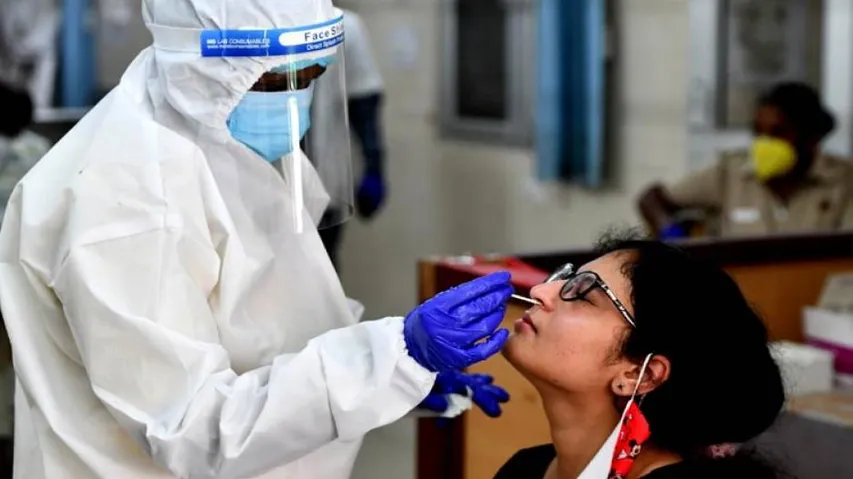 Covid-19: India Sees 675 Deaths In Just 1 Hour, Total Cases Over 13.8 Lakh