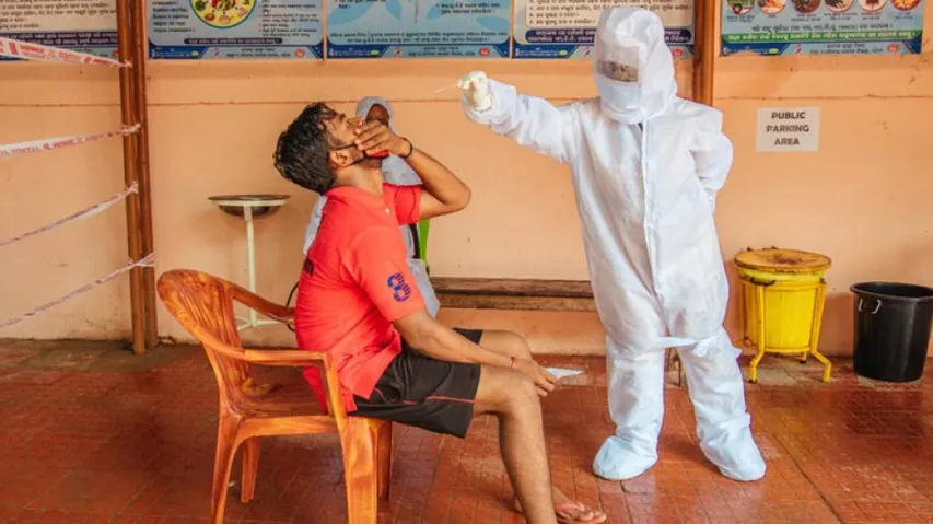 Odisha's Covid-19 Tally Surpasses 50K-Mark, 9 More Die