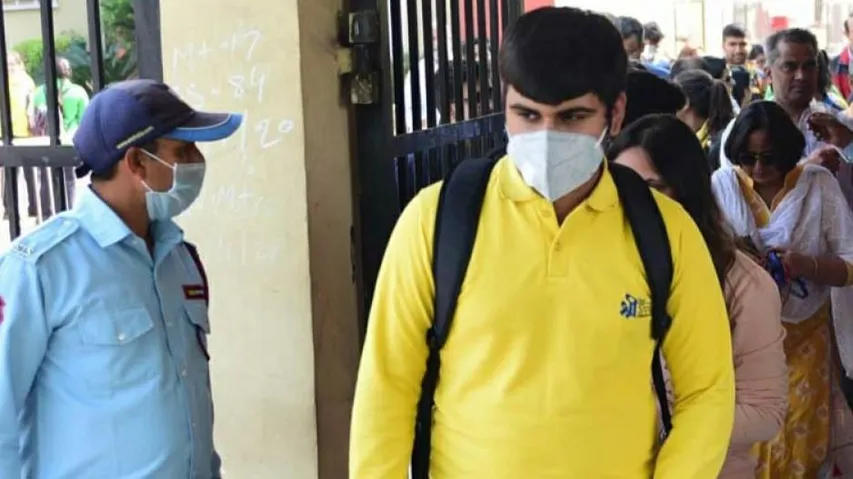 Covid-19 Cases Rise To 3250 In Odisha After 110 New Positives