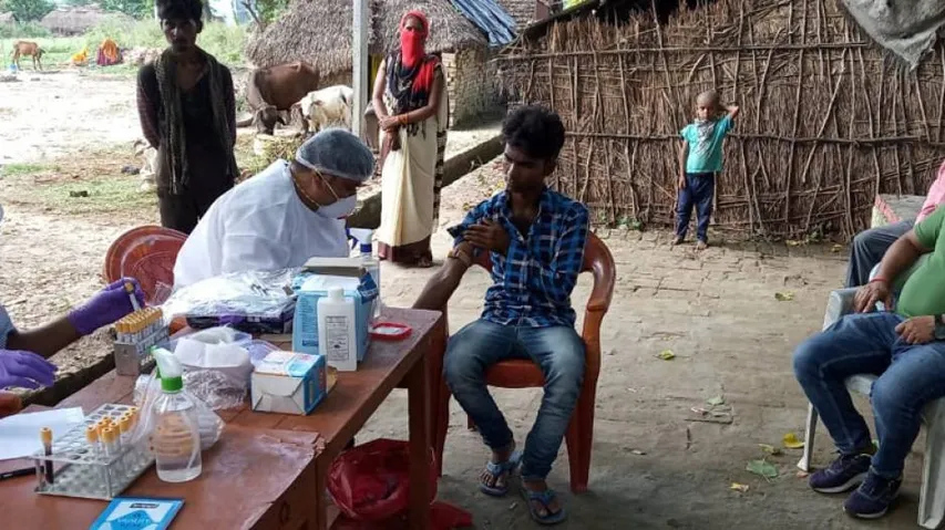 Odisha Sees Big Surge In Covid-19 Cases: 2589 New Positives, 10 Deaths Reported