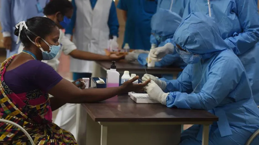 COVID-19: Odisha Govt Issues Fresh Guidelines For Help Desk In Hospitals