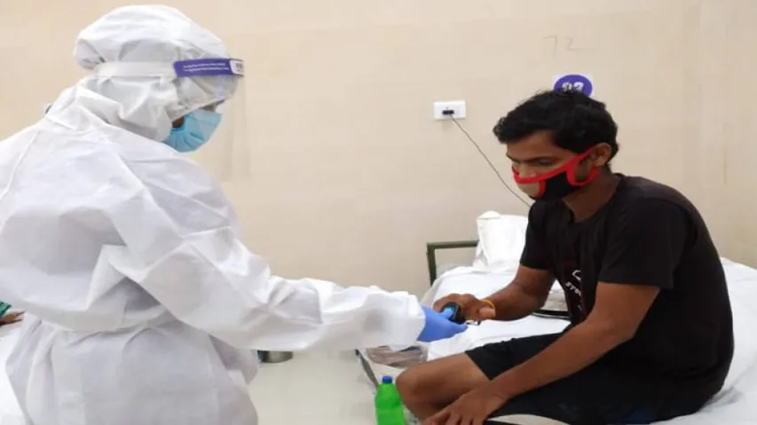 Odisha Forms Technical Committees To Monitor Covid-19 Treatment