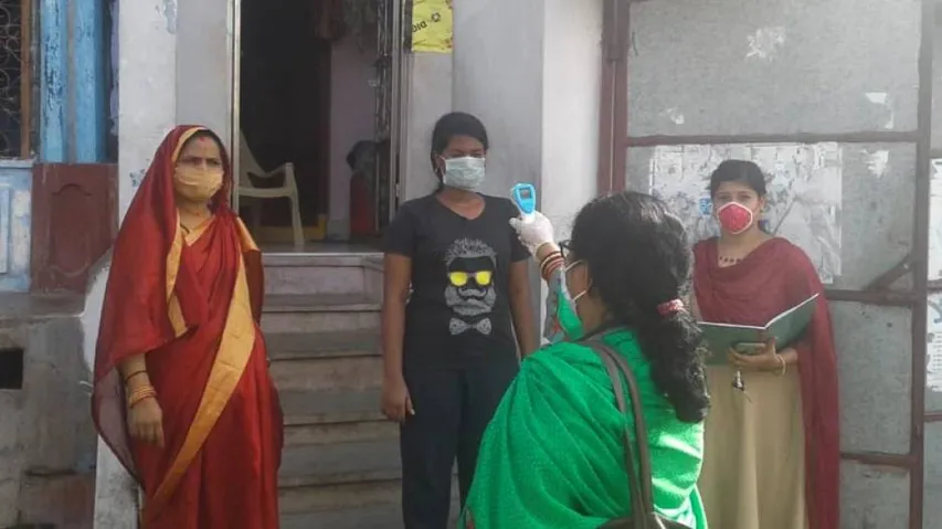Odisha Records Highest Single-Day COVID-19 Recoveries