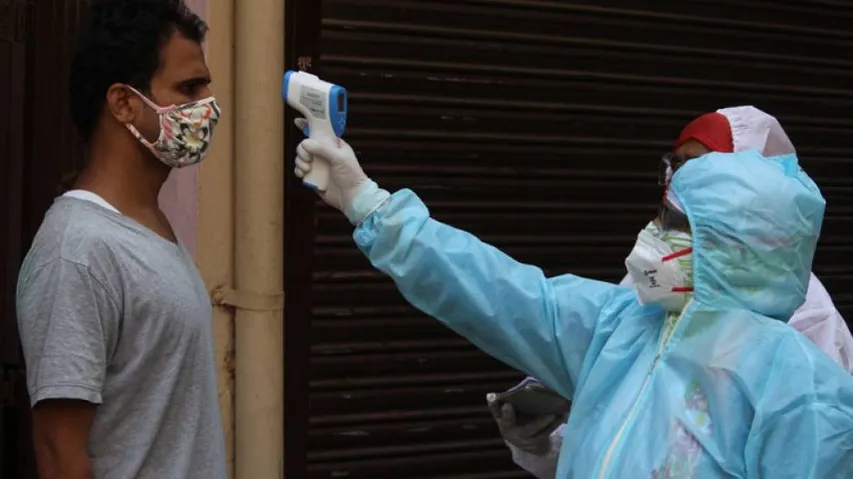COVID-19 India Update: 30,006 New Cases Take Country's Virus Tally To 98,26,775