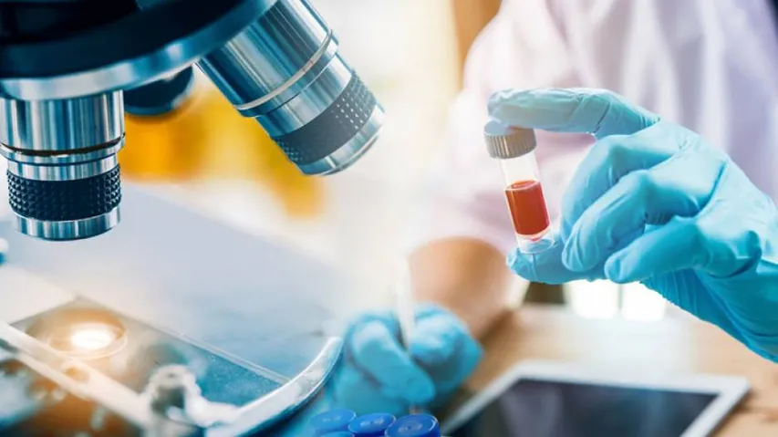 Scientists Develop New Method To Block Coronavirus Replication