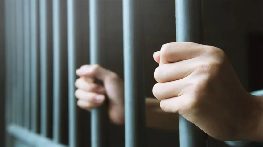 9 Jail Inmates Test Positive For Covid-19 In Odisha's Gajapati District