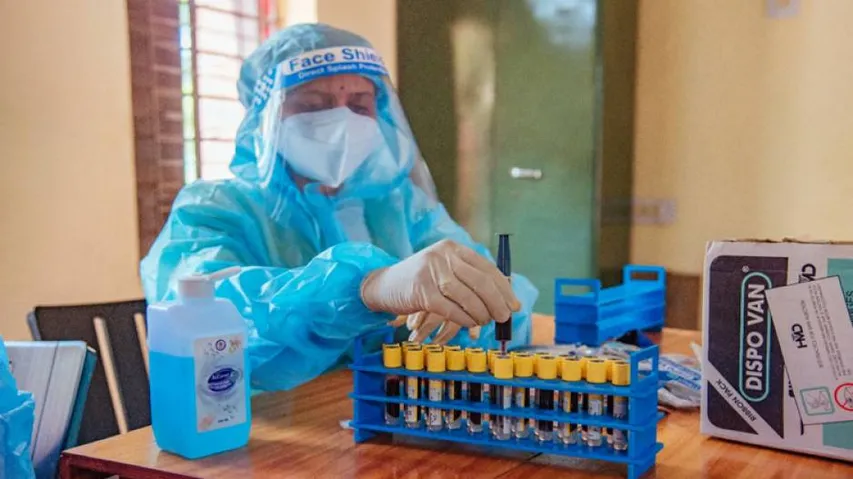 Odisha: Gayatri College Of Pharmacy In Sambalpur Shut After 2 Staff Test Positive For Covid-19