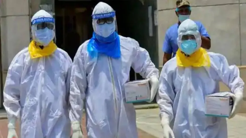 High Covid Deaths Among Docs Due To Poor Doctor-Patient Ratio, Inadequate PPE