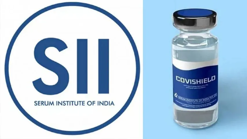 Serum Institute Seeks Emergency Use Authorisation For Covishield Vaccine