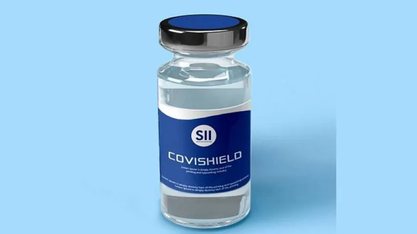 Covishield Priced At Rs 600/Dose For Pvt Hospitals, Rs 400/Dose For State Govts
